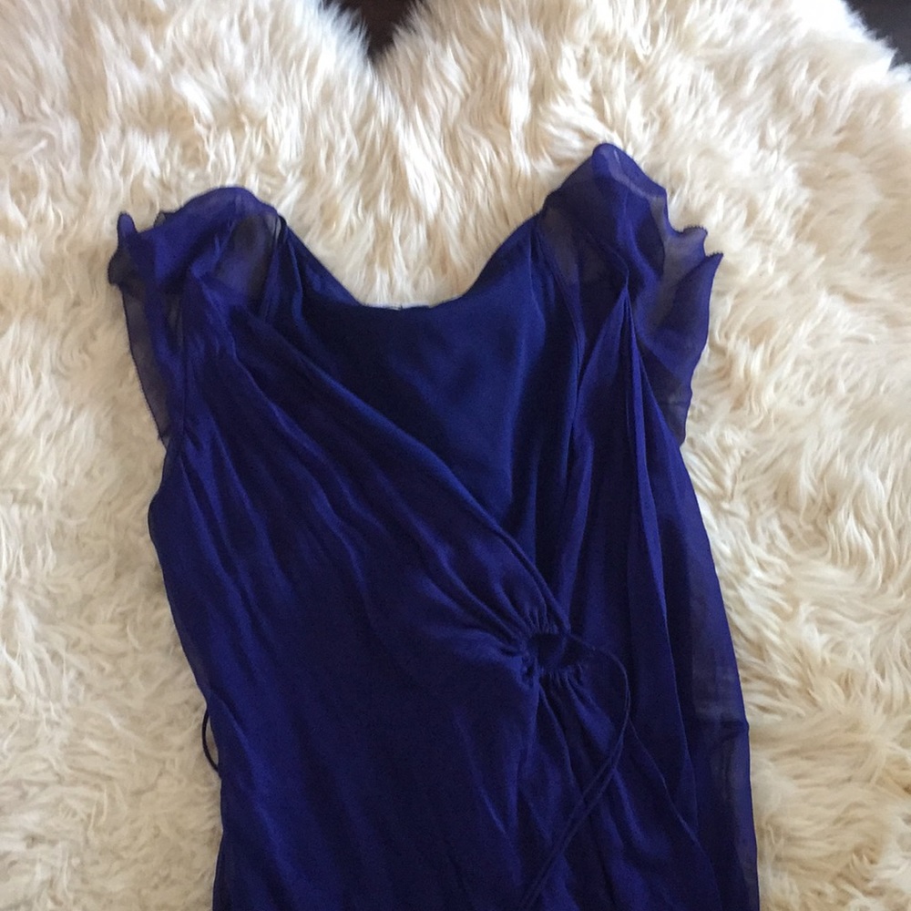 Evening Gown - image 2